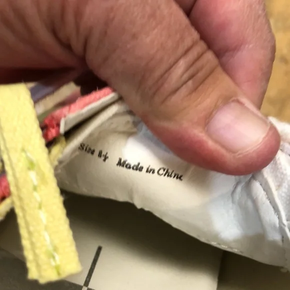 Dolce Vita Zaza Retro Sneakers - Picture 11 of 15